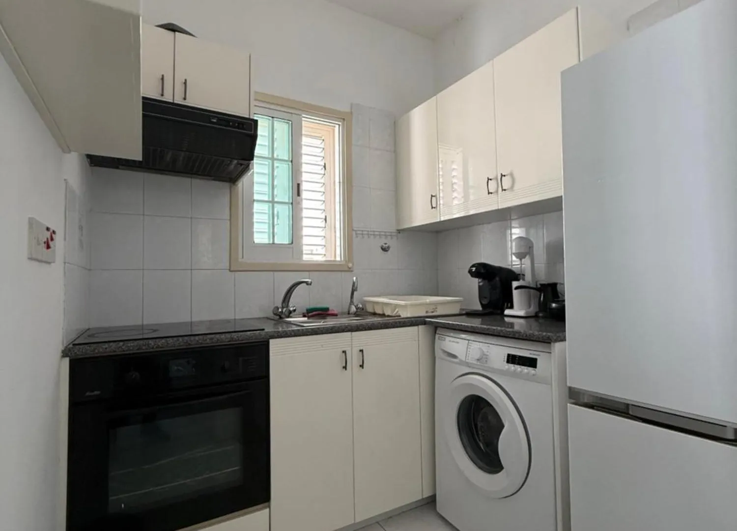 Frixos Beach Larnaca Apartment