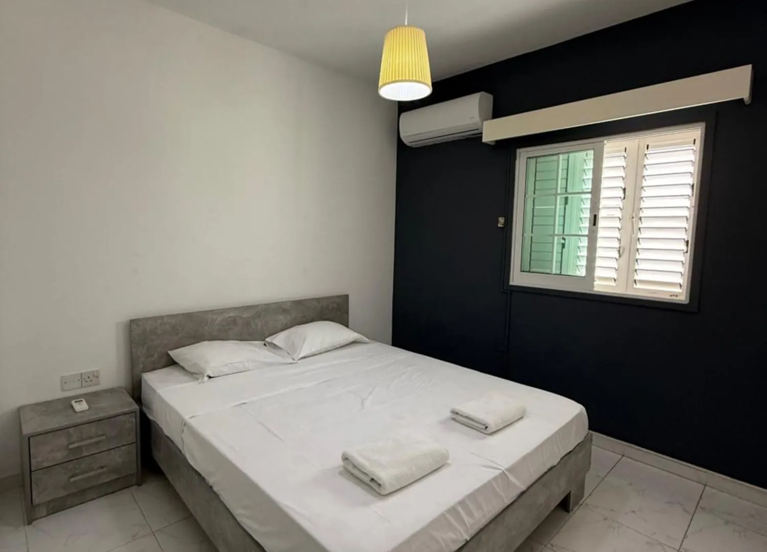 Apartment Frixos Beach Larnaca