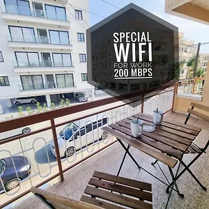 Ubytování v soukromí Luxury, Larnaca